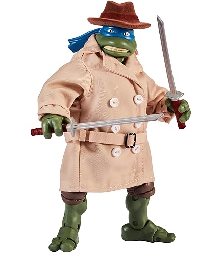 Amazon | ティーンエイジ・ミュータント・ニンジャ・タートルズ TMNT