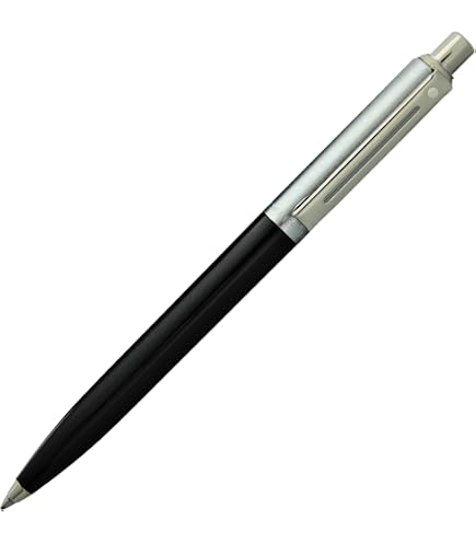 未使用　シェーファー ボールペン 油性 Amazon | SHEAFFER シェーファー ボールペン 油性 センチネル