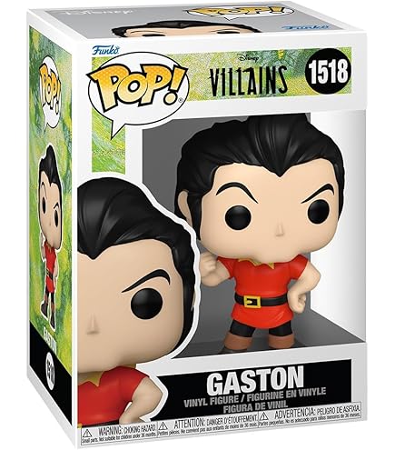 Amazon.co.jp: ディズニー 2023 美女と野獣 フィギュア Funko Moment