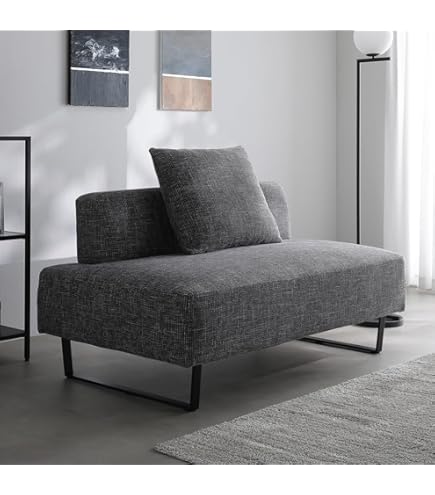 Amazon｜カリモク 1人掛けソファ/コロニアル WC60モデル 平織布張 肘掛