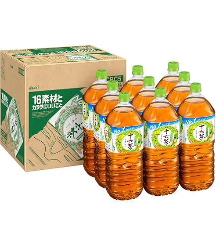 Amazon | シャンソン化粧品 十六茶 業務用 6g×50P ×3セット