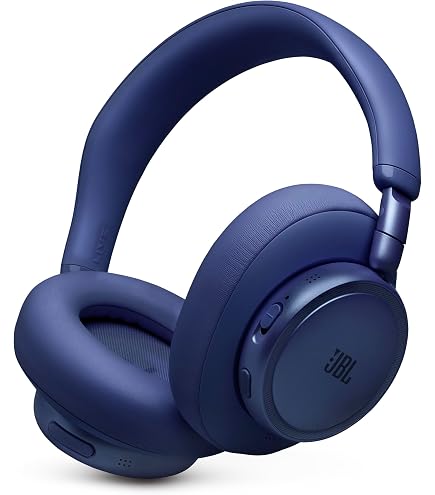 Amazon.co.jp: JBL TUNE 780NC ワイヤレスオーバーイヤーヘッドホン