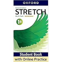 Amazon | Stretch: Level 1: Student's Book with Online Practice