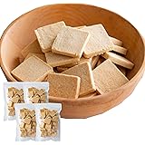 訳あり 豆乳おからマクロビプレーンクッキー1kg（250g×4袋入)《ティーライフ》