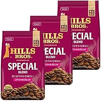 ヒルスブロススペシャルブレンド　コーヒー　粉　500g 12袋セット ヒルスブロススペシャルブレンド 粉500g 12袋セット コーヒー豆