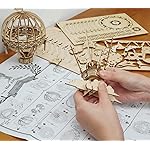 立体パズル HD(1440×1280) 熱気球 立体パズル HD(1440×1280) 熱気球