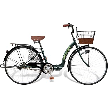 Amazon.co.jp ほしい物ランキング: シティー・ファミリーサイクル で 