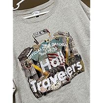 Amazon.co.jp: Official髭男dism ツアーTシャツ Tour 19/20 Hall