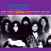 Amazon.co.jp: Machine Head (50th Anniversary Deluxe) - Deep