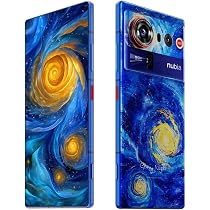 Amazon | nubia(ヌビア) Z80 Ultra SIMフリースマートフォン