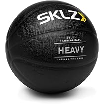 Amazon | スキルズ(SKLZ) バスケットボール ヘビーウエイト