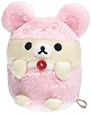 リラックマ お正月ぬいぐるみ コリラックマ