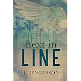 Next In Line: A Cake Series Novel (The Cake Series Book 6)