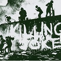 The Killing Joke CD まとめ 71NzHOCGNkL._AC_UL210_SR210,