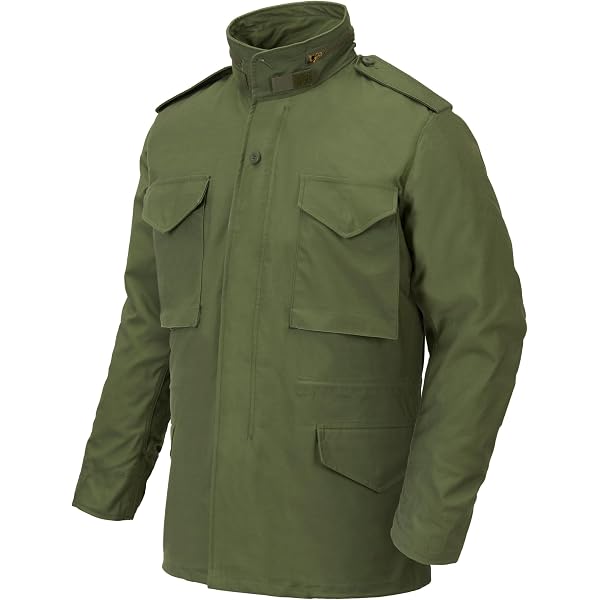 Amazon.co.jp: [Avirex] 6122081 BASIC M-65 フィールドジャケット(2XL