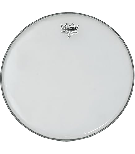 REMO VE-114 VINTAGE EMPEROR スネア ヘッド REMO VE-114