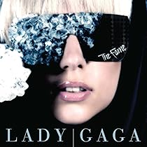 Amazon.co.jp: THE FAME(REVISED INTERNATION VER.): ミュージック