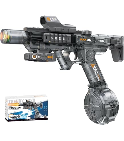 Amazon | Zuru X-Shot ウォーターブラスターガン ダブルスモール