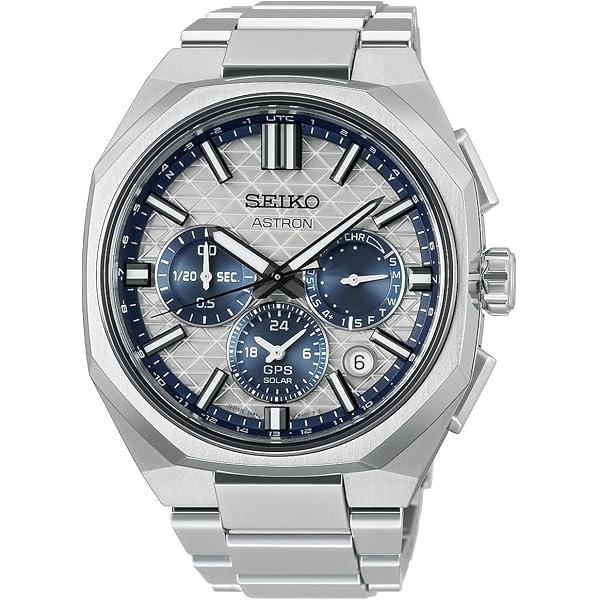 Amazon | [セイコー]SEIKO アストロン HAB005J GPSソーラーウォッチ