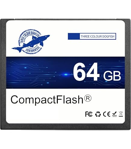 Amazon | Transcend 8GB INDUSTRIAL CF CARD (UDMA4) | トランセンド