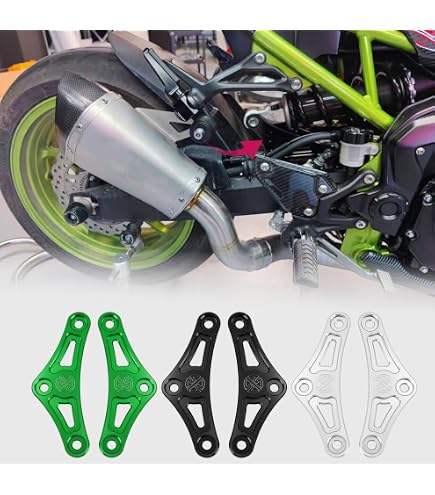 Amazon | アエラ（Aella） 車高調整リンクロッドセットEVO Z900RS AE