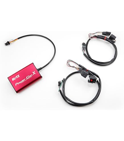 Amazon | BLITZ(ブリッツ) Power Con/パワコン カプラーオン接続で 