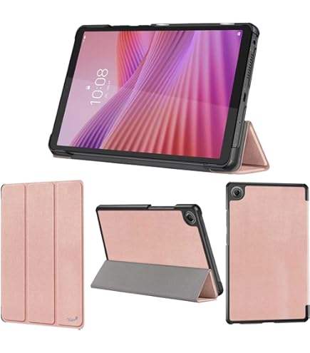 Amazon | メディアカバーマーケット Lenovo TAB6 2021年版 10.3インチ