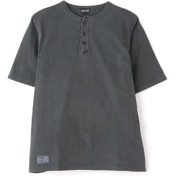 Amazon | [Schott NYC] [ショット] LEATHER PKT THERMAL PIGMENT O/D T