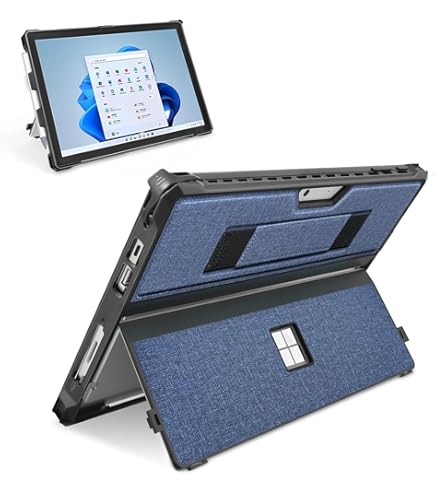 Microsoft - 専用　Surface Pro7 タイプカバー　タッチペン付き 楽天市場】タッチペンプレゼント Surface Pro 11 / 10 / 9 / 8