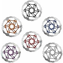Amazon.co.jp: ホープフローティングディスクブレーキローター