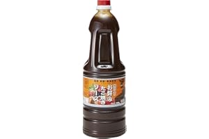 タカワソース 和泉食品 タカワ お好みたこ焼きソース 1800ml