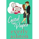 Good on Paper (Love in Apartment #3B)