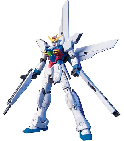 Amazon | LM 017 機動新世紀ガンダムX 1/144 モビルスーツ  