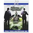 グリーン・ホーネット IN 3D [Blu-ray]