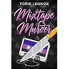 Mixtape Murder: A New Adult Cozy Mystery
