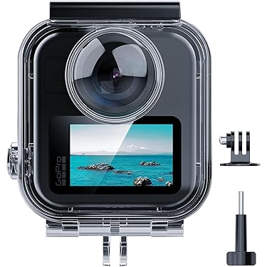 Amazon.co.jp 最新リリース: 水中撮影器材 の新着ランキングです。