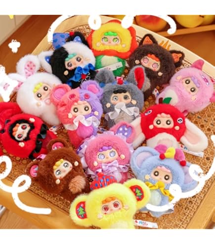 Amazon.co.jp: Baby three ぬいぐるみ : おもちゃ