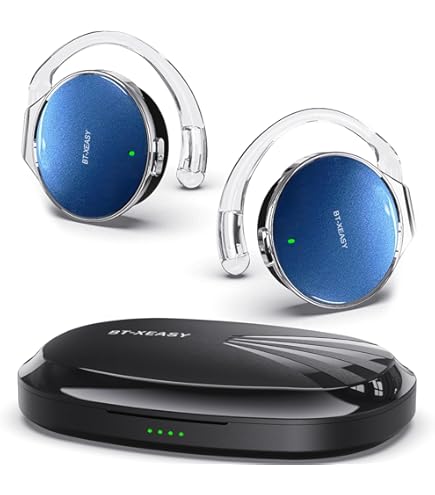 Amazon.co.jp: JVC みみ楽 EH-A550 : 家電＆カメラ