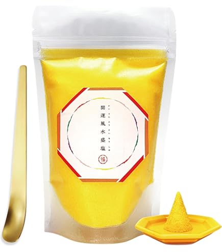 龍神の塩　 浄霊　除霊　浄化　霊障　霊媒体質　お祓い　魔除け　２５０ｇ Amazon.co.jp: 龍神の塩 浄霊 除霊 浄化 霊障 霊媒体質 お祓い