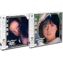 中森明菜　邦楽CDコレクション　まとめ 中森明菜 邦楽CDコレクション まとめ 中森明菜邦楽CD