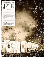 Amazon.co.jp: ENHYPEN WORLD TOUR 'MANIFESTO' in JAPAN 京セラドーム