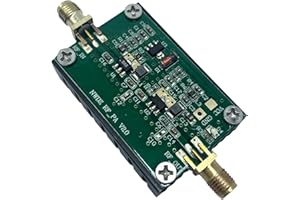 2-700M 3W FM V UブロードバンドRFパワーアンプ短波増幅器