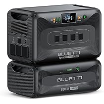 Amazon.co.jp: BLUETTI ポータブル電源 AORA10 40000mAh モバイル