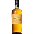 Nikka Cafe Malt Whiskey, Japan, 23.7 fl oz (700 ml)