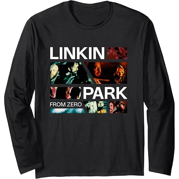 LINKIN PARK / FROM ZERO Tシャツ 新品 FROM ZERO SAKURA T-SHIRT – Linkin Park Japan Official Store