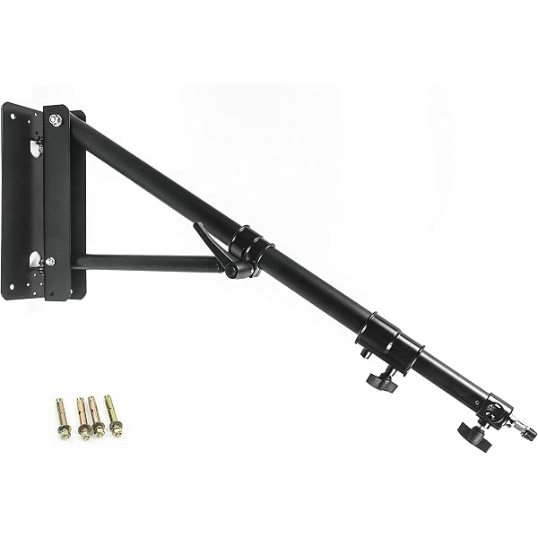 wall mounted softbox