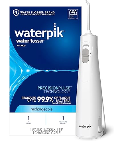Amazon.co.jp: Philips Sonicare Cordless Power Flosser 3000 - Black