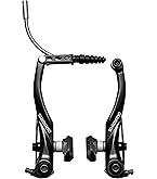 Amazon | シマノ(SHIMANO) Vブレーキ BR-T610 DEORE