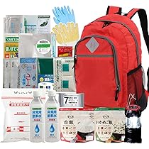 防災リュック　セット 楽天市場】リュックバッグ 避難セット 防災リュック 防災バッグ