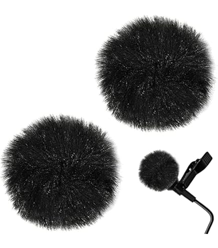 Amazon.co.jp: Rycote (ライコート) マイクロウィンドジャマー (グレー